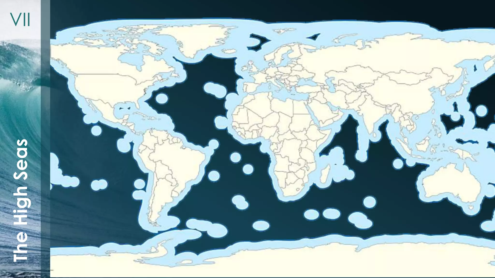 United Nations Convention on the Law of the Sea (UNCLOS) | PPT