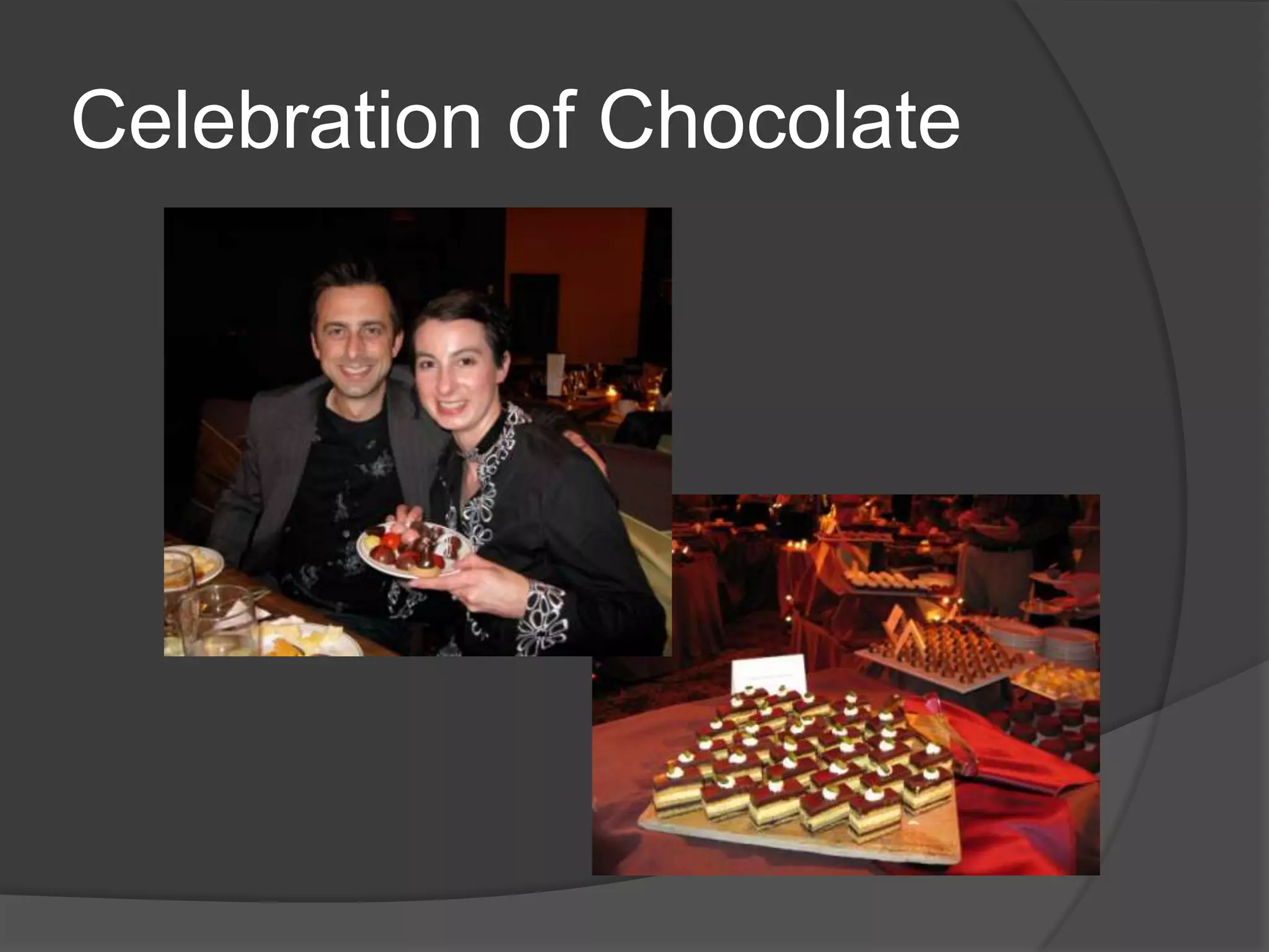 Celebration of Chocolate