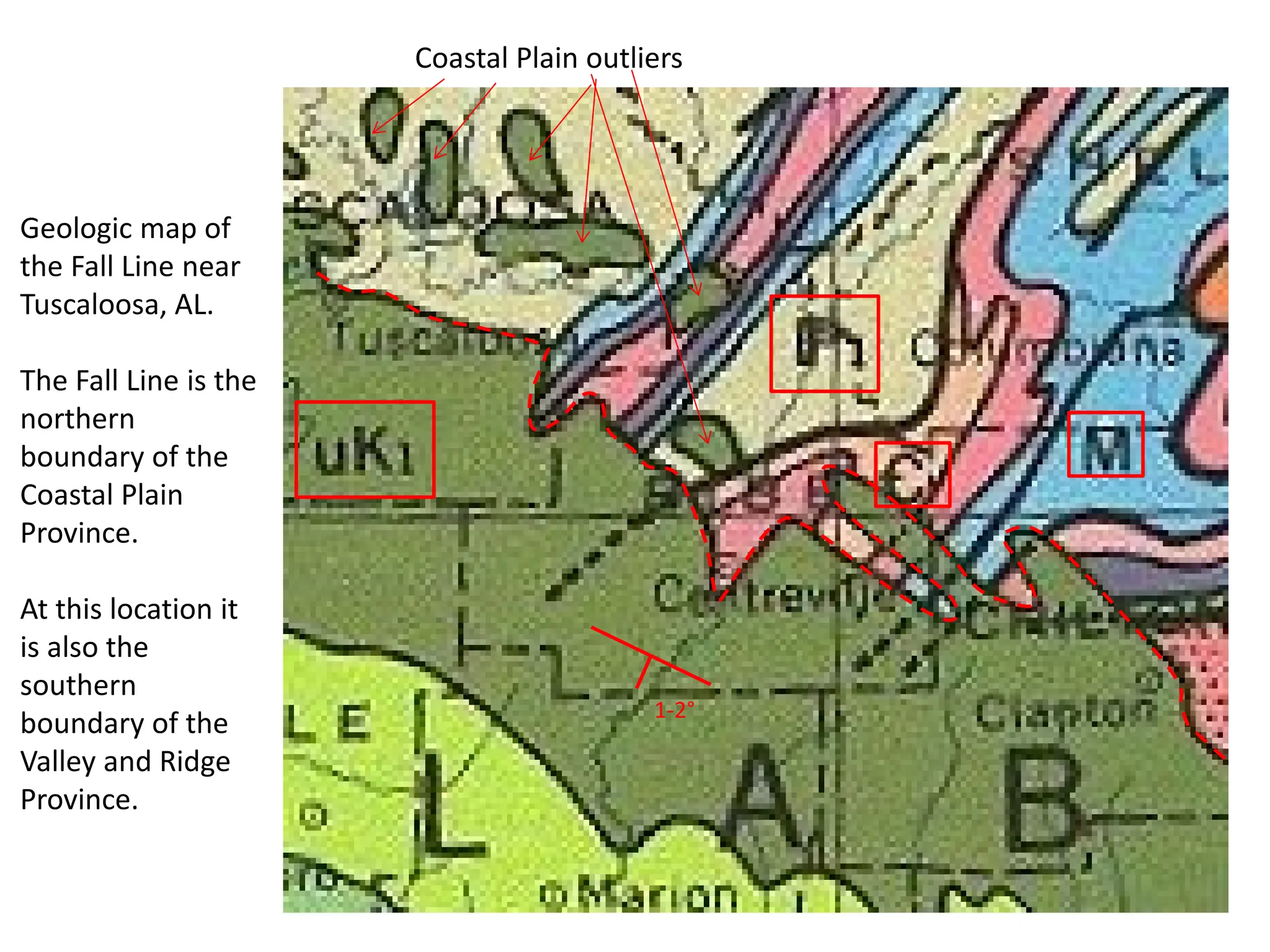 Unconformities Introduction Types Conclusion Pdf