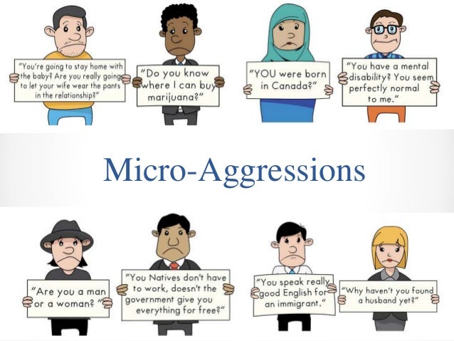 The term racial unconscious means that