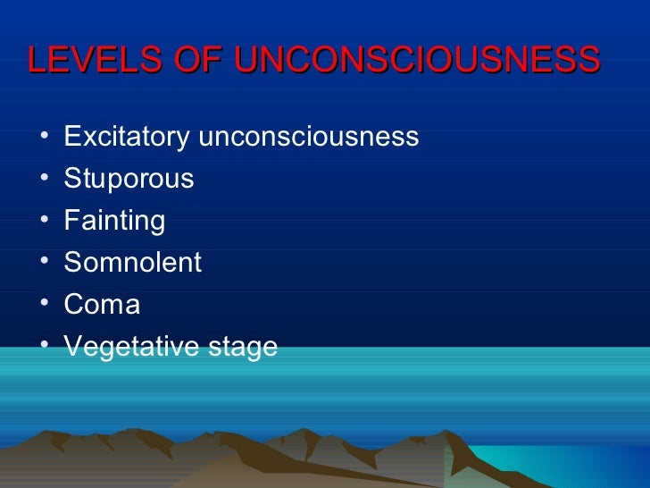 Unconsciousness by suresh aadi8888