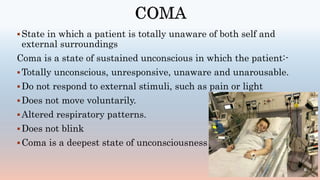 UNCONSCIOUSNESS [Autosaved].pptx
