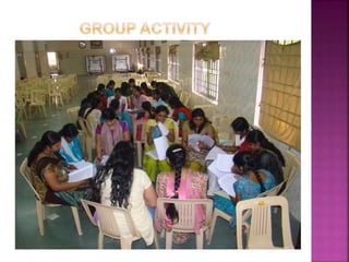 Unconsciousness presentation 1