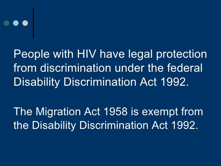 Un Convention on the rights of people with disabilities