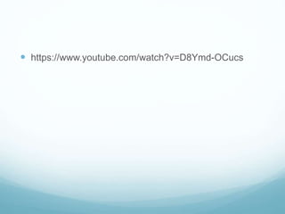  https://www.youtube.com/watch?v=D8Ymd-OCucs
 