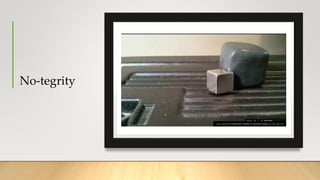 No-tegrity
This Photo by Unknown Author is licensed under CC BY-NC-SA
 