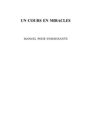 Un cours en_miracles