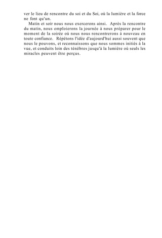 Un cours en_miracles