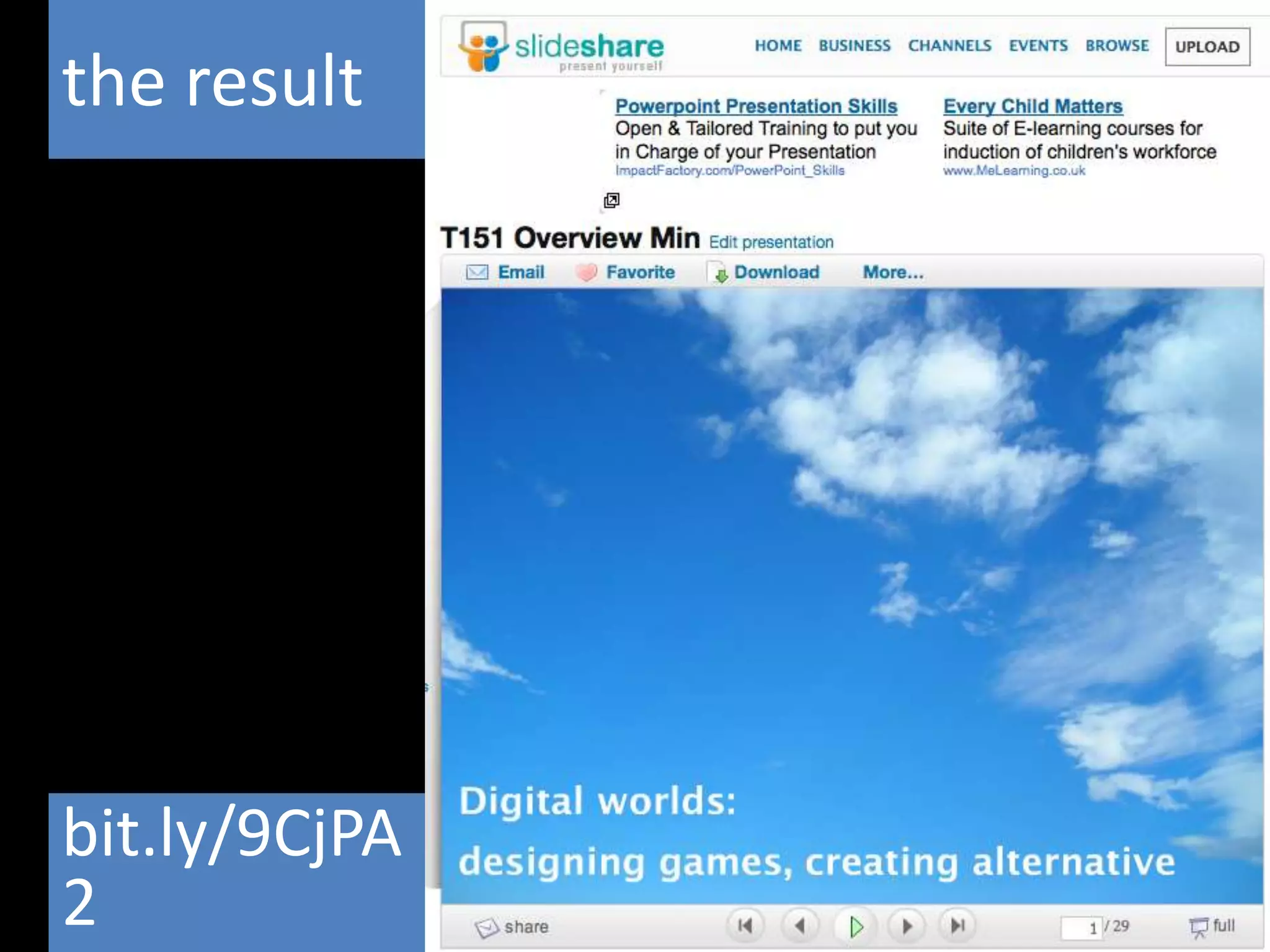 the resultbit.ly/9CjPA2