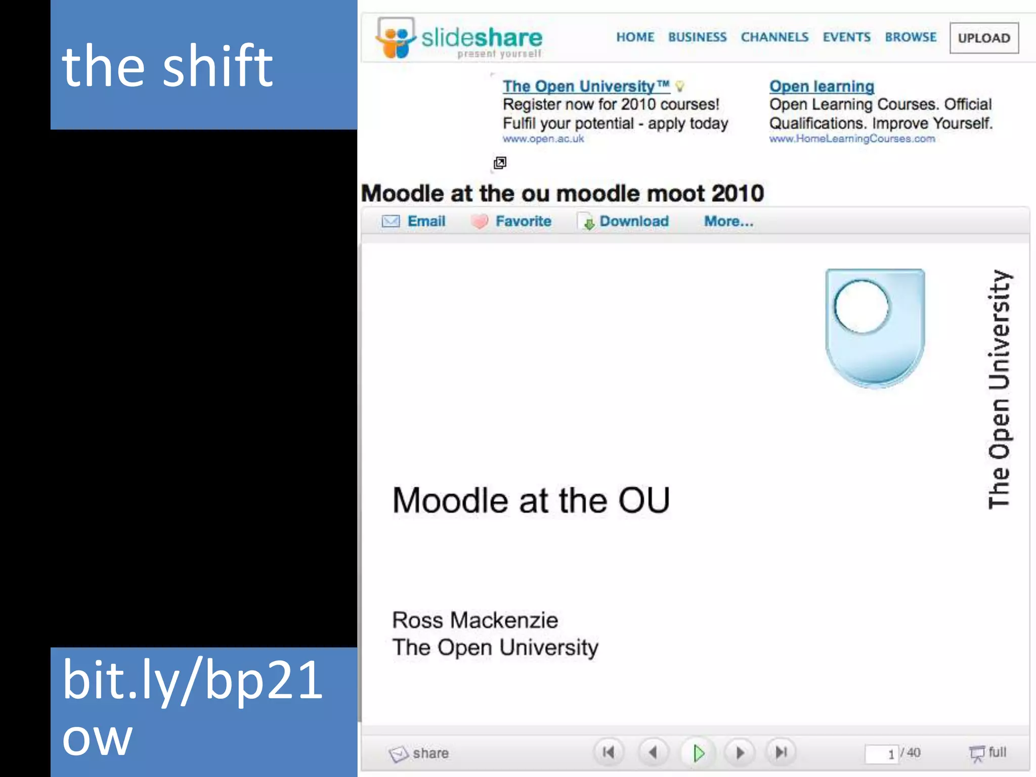 the shiftbit.ly/bp21ow