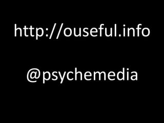 http://ouseful.info@psychemedia