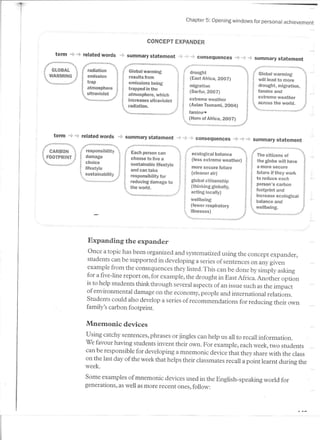 Uncovering CLIL chapter 5