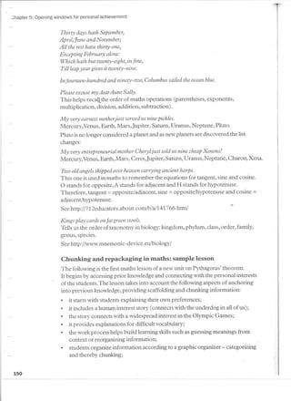 Uncovering CLIL chapter 5