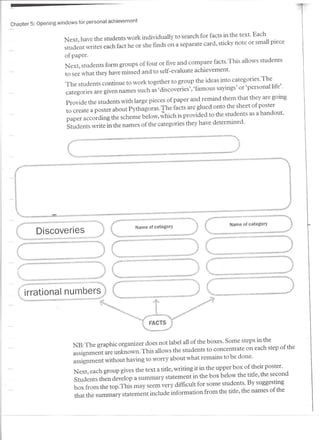 Uncovering CLIL chapter 5