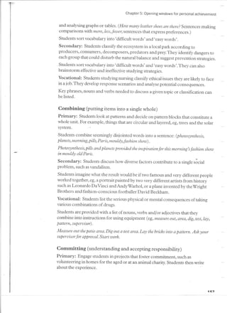 Uncovering CLIL chapter 5