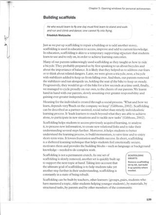 Uncovering CLIL chapter 5