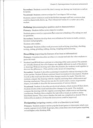 Uncovering CLIL chapter 5