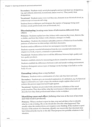 Uncovering CLIL chapter 5