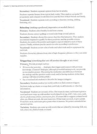 Uncovering CLIL chapter 5