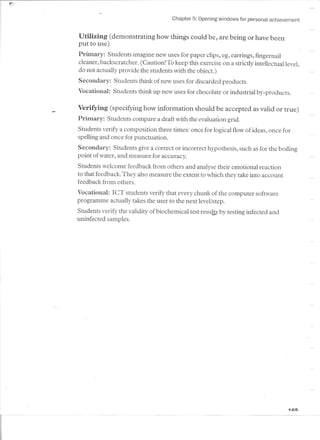 Uncovering CLIL chapter 5
