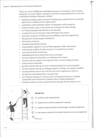 Uncovering CLIL chapter 5