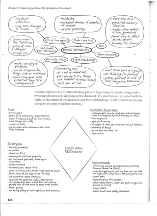 Uncovering CLIL chapter 5