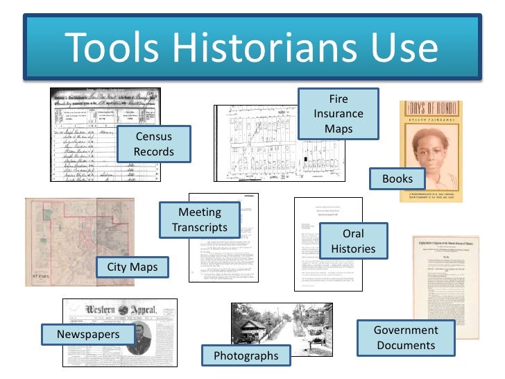 Uncovering Rondo [Capitol Hill] Power Point Presentation