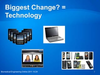 Biomedical Engineering Online 2011 10:24   7
 