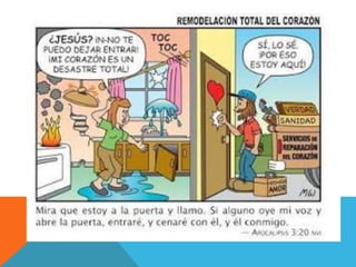 Un Cristiano Camuflado