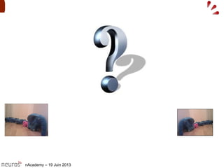 nAcademy – 19 Juin 2013
 