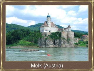 Melk (Austria)
 