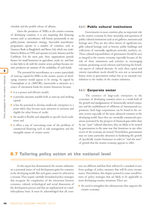 Unctad creativeeconomy-afeasibledevelopmentoption-110517093009-phpapp01