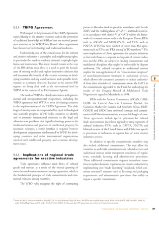 Unctad creativeeconomy-afeasibledevelopmentoption-110517093009-phpapp01