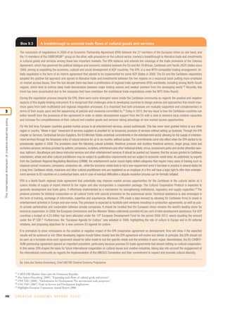 Unctad creativeeconomy-afeasibledevelopmentoption-110517093009-phpapp01