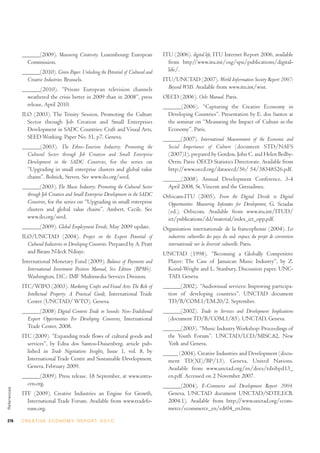 Unctad creativeeconomy-afeasibledevelopmentoption-110517093009-phpapp01