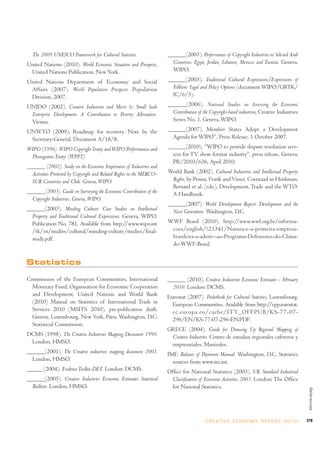 Unctad creativeeconomy-afeasibledevelopmentoption-110517093009-phpapp01