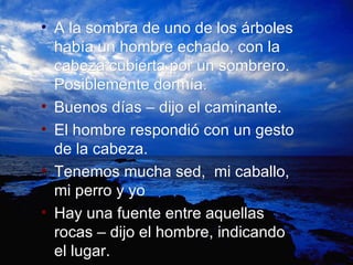 Uncuentobonitode Paulo Coelho