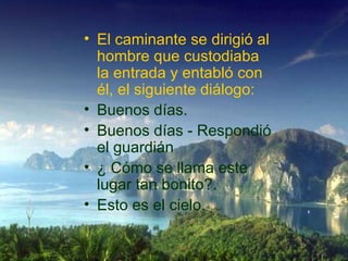 Uncuentobonitode Paulo Coelho