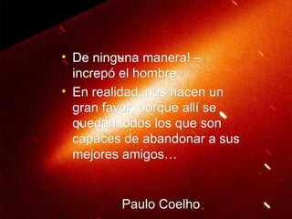 Uncuentobonitode Paulo Coelho