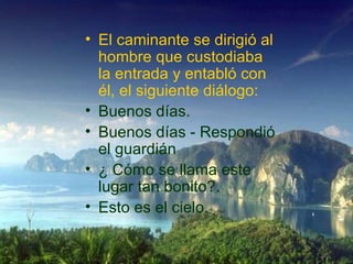 Uncuentobonitode Paulo Coelho