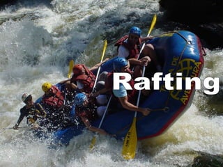 Rafting 