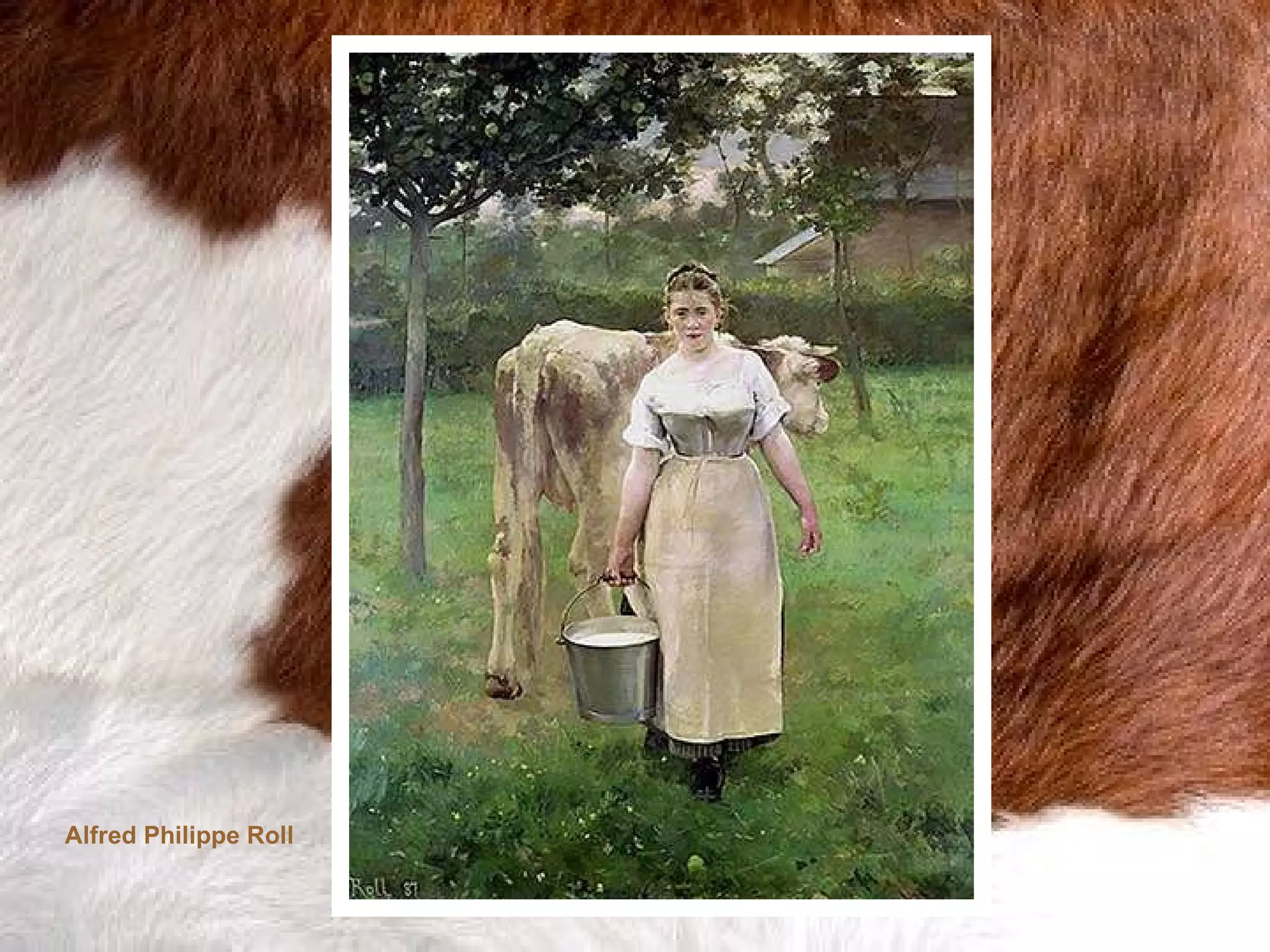 Alfred Philippe Roll  