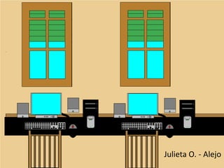 Julieta O. - Alejo
 