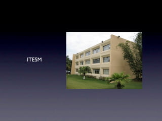 ITESM