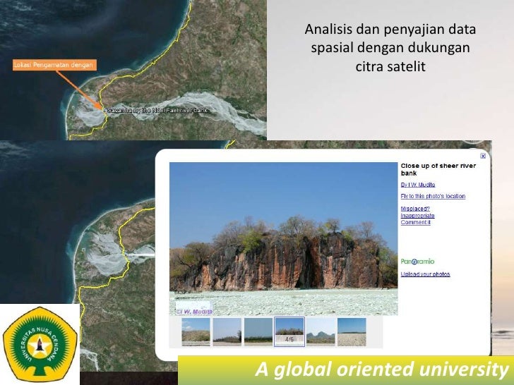 Metode Analisis Data Kuantitatif
