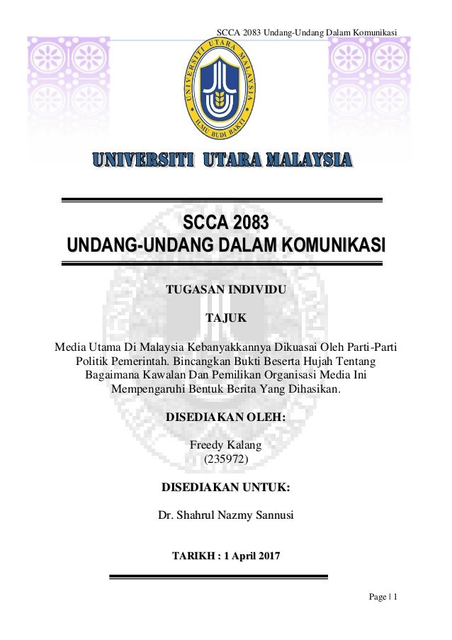 Undang-undang forex di malaysia
