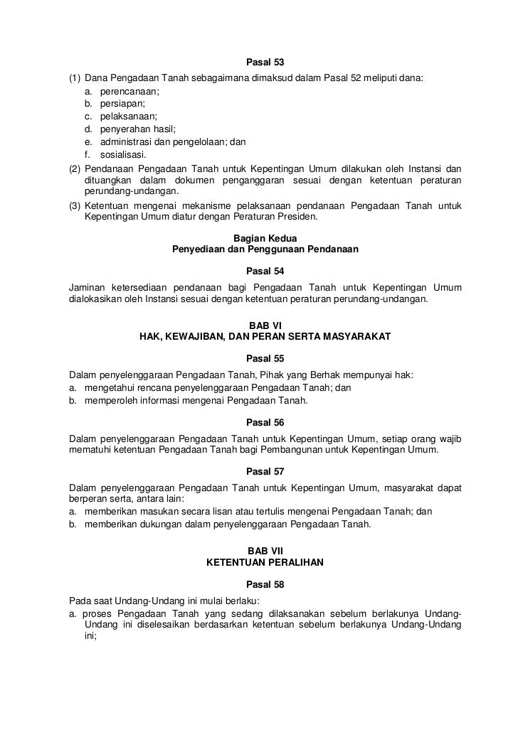 fenomena umum tentang perencanaan sdm Undang undang ri no 2 tahun 2020 tentang pengadaan tanah fenomena umum tentang perencanaan sdm Undang undang ri no 2 tahun 2020 tentang pengadaan tanah