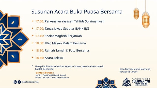 contoh ini Undangan Buka Puasa Bersama.pptx