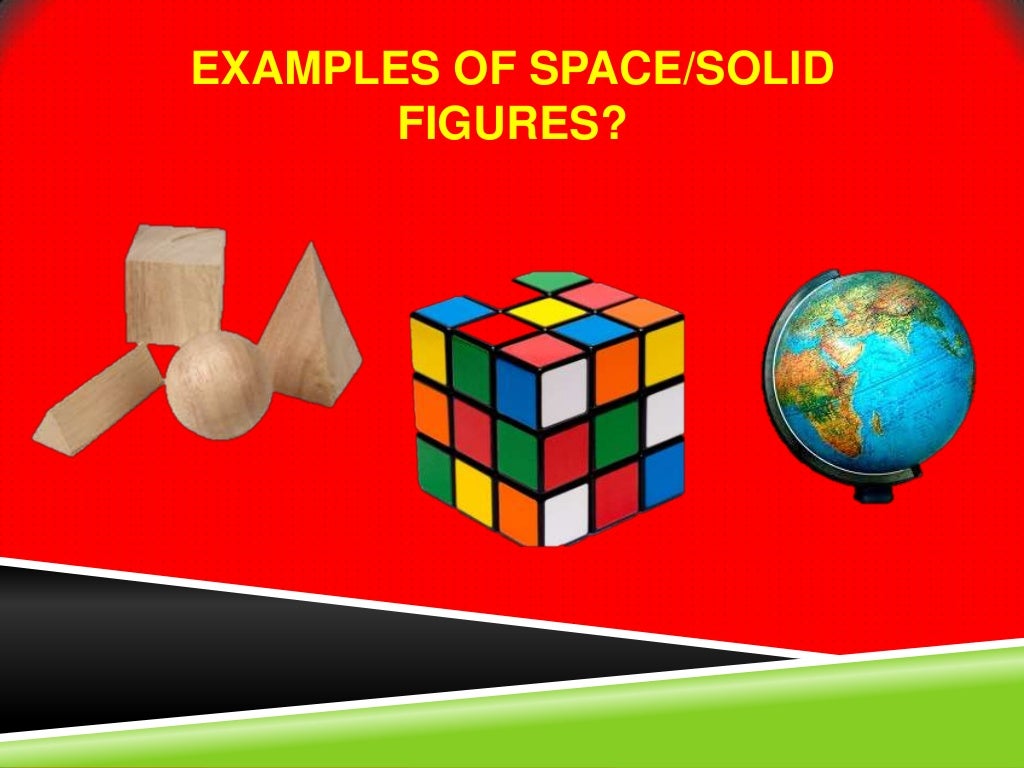 Undefined terms in geometry