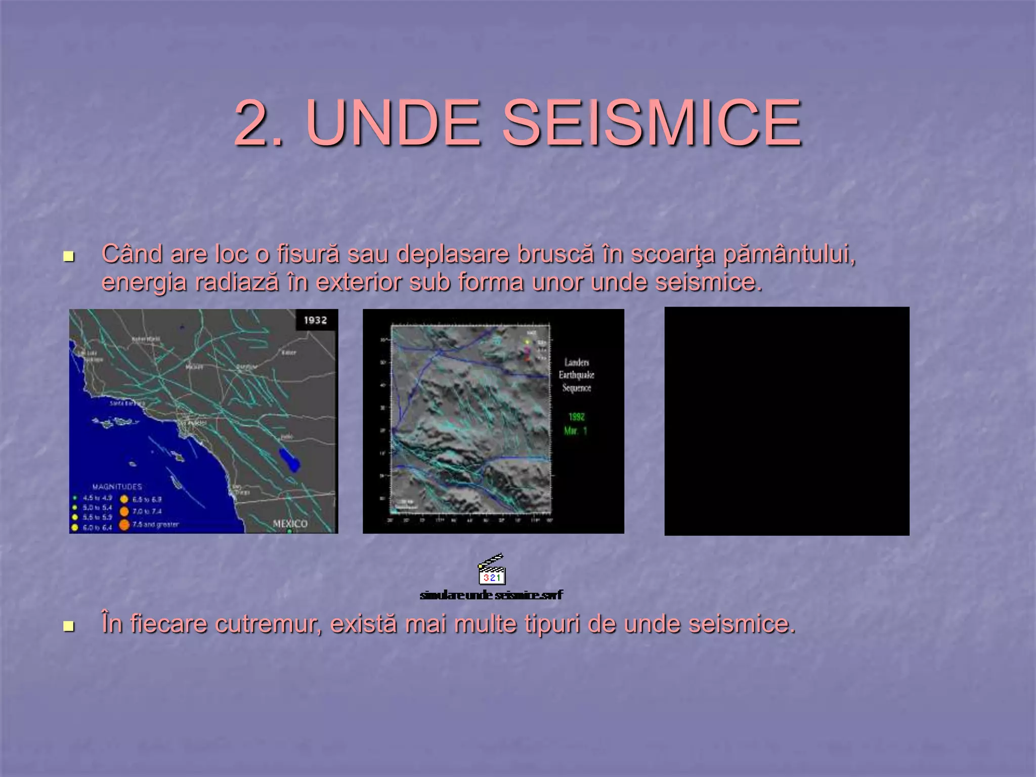Unde Unde mecanice | PPT